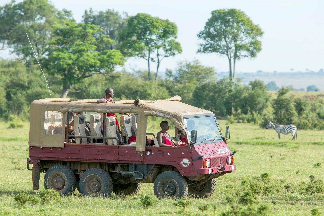 Activities | Mara Engai Lodge